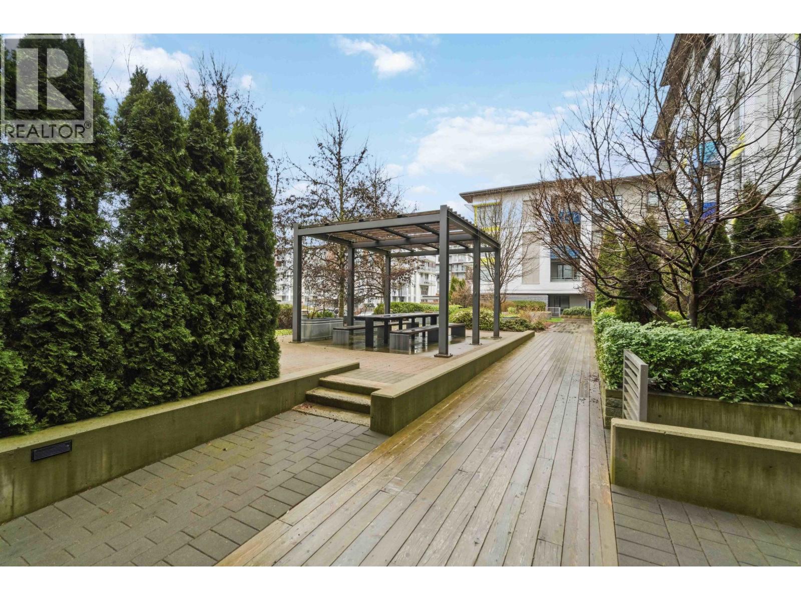 414 3289 Riverwalk Avenue, Vancouver, British Columbia  V5S 0G2 - Photo 12 - R3101978