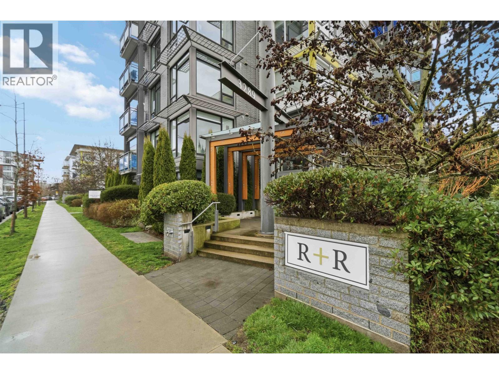 414 3289 Riverwalk Avenue, Vancouver, British Columbia  V5S 0G2 - Photo 32 - R3101978