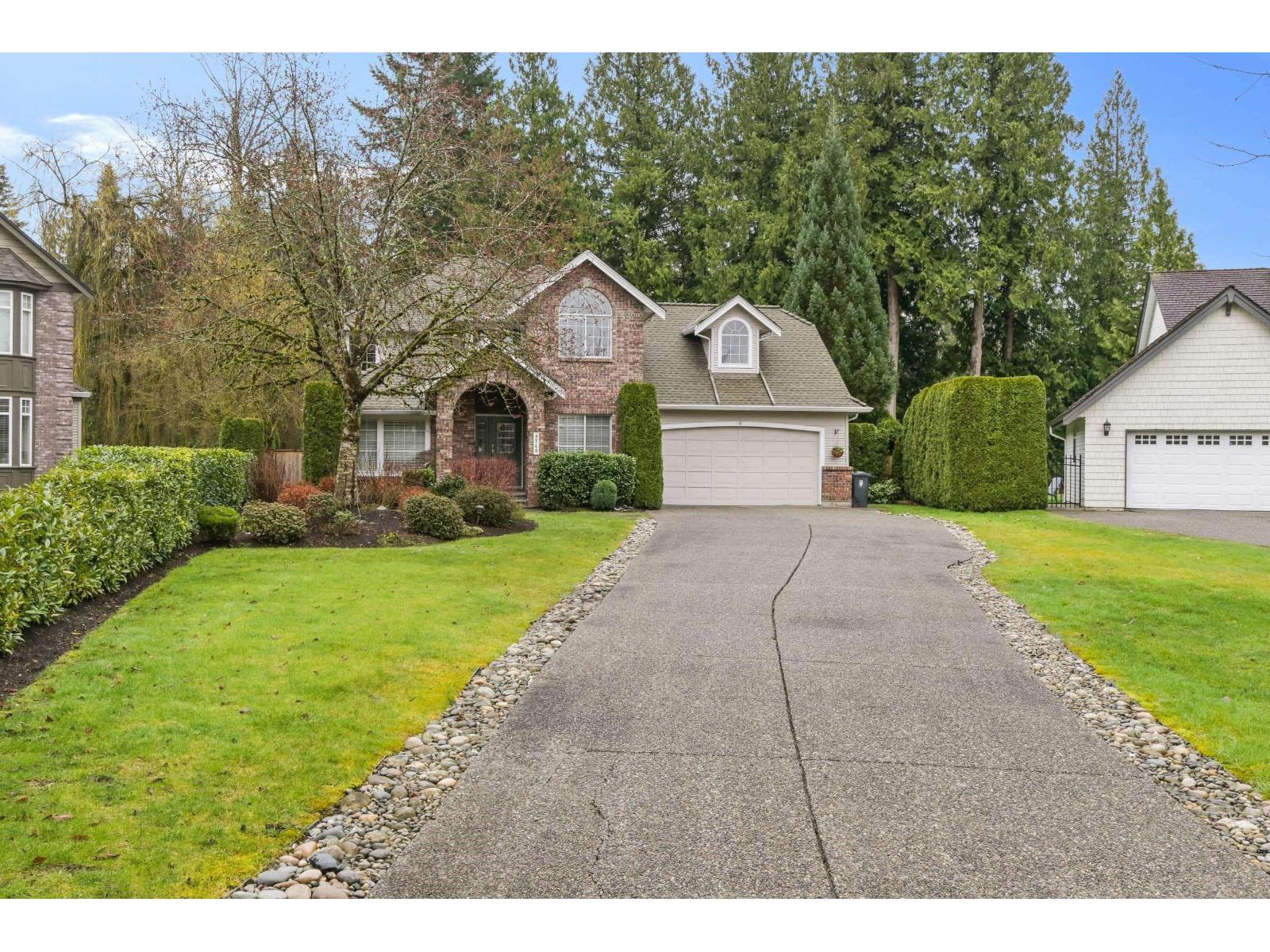 9740 210 STREET, Langley, British Columbia