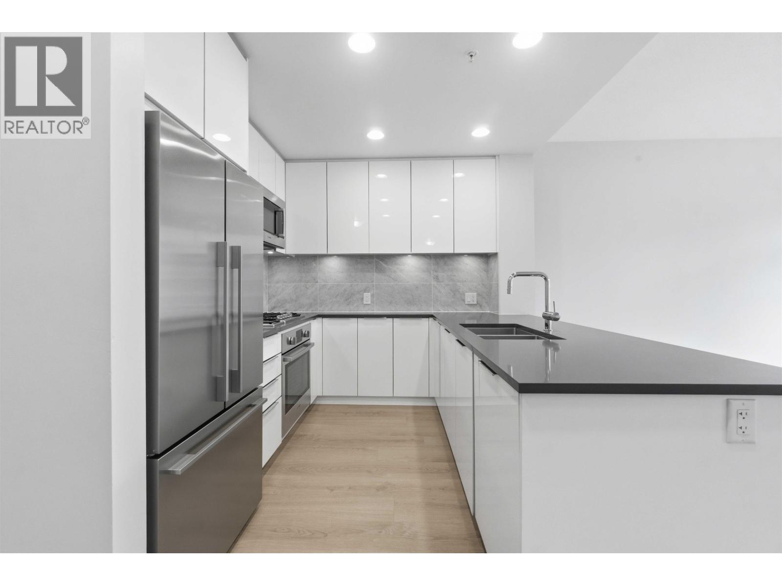 414 3289 Riverwalk Avenue, Vancouver, British Columbia  V5S 0G2 - Photo 6 - R3101978