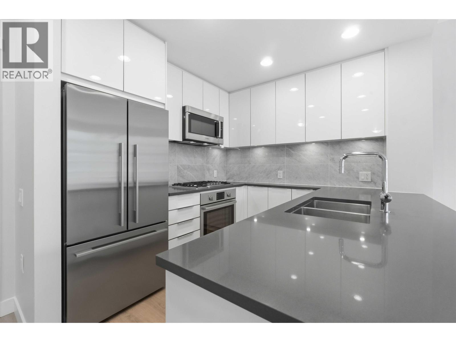 414 3289 Riverwalk Avenue, Vancouver, British Columbia  V5S 0G2 - Photo 7 - R3101978