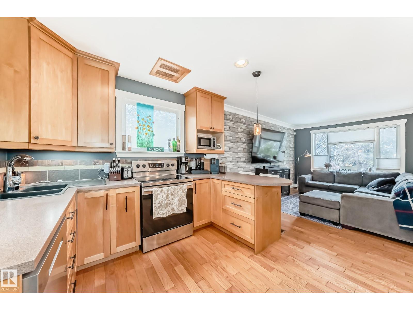 3815 115 Av Nw, Edmonton, Alberta  T5W 0V2 - Photo 14 - E4478568