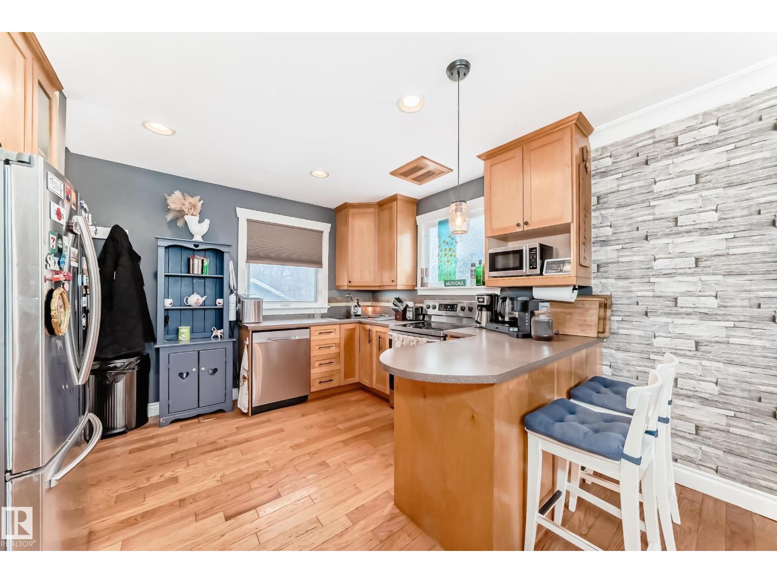 3815 115 Av Nw, Edmonton, Alberta  T5W 0V2 - Photo 11 - E4478568