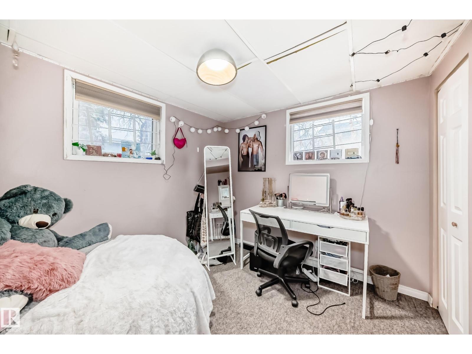 3815 115 Av Nw, Edmonton, Alberta  T5W 0V2 - Photo 37 - E4478568