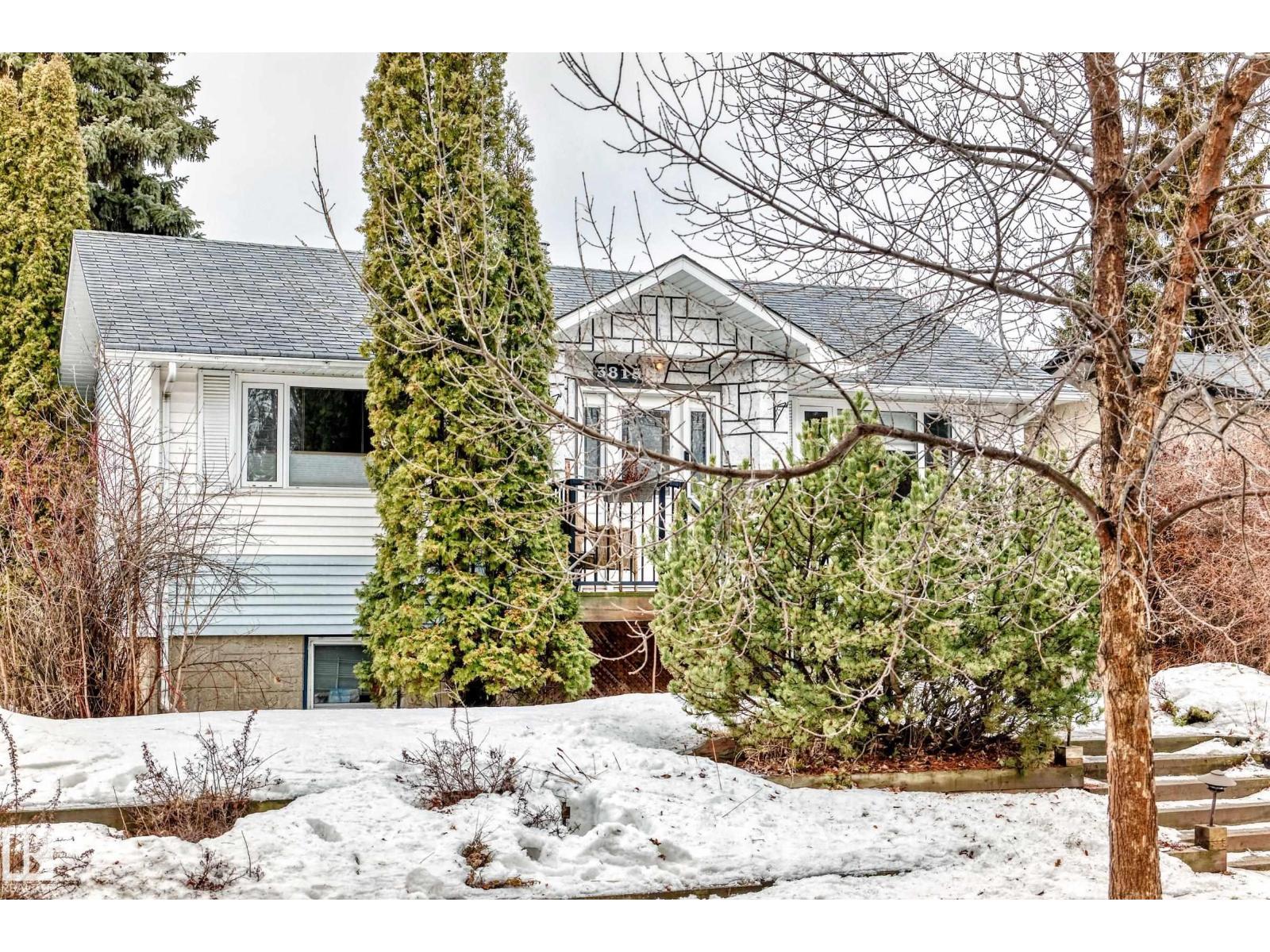 3815 115 Av Nw, Edmonton, Alberta  T5W 0V2 - Photo 6 - E4478568