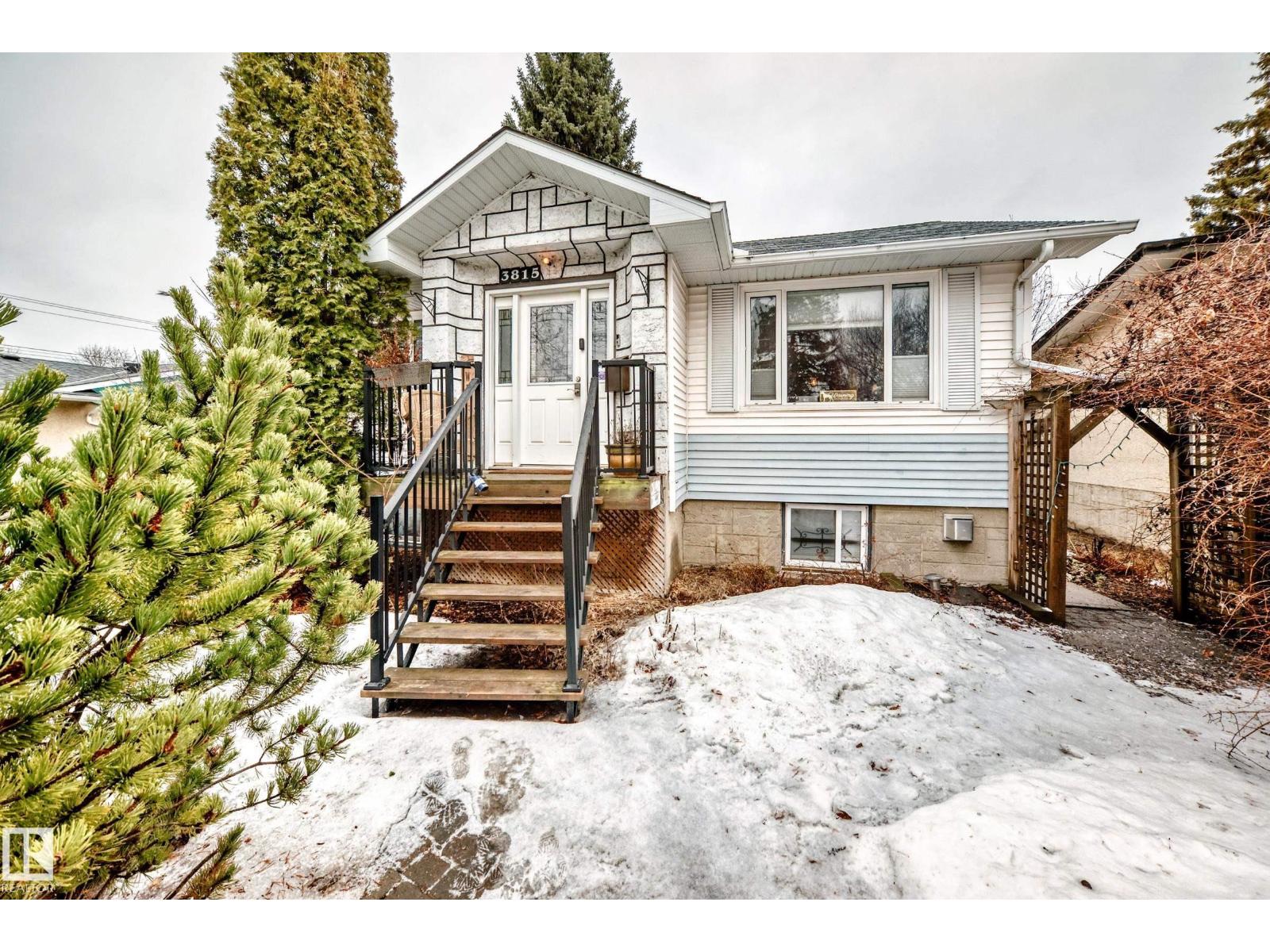 3815 115 Av Nw, Edmonton, Alberta  T5W 0V2 - Photo 54 - E4478568