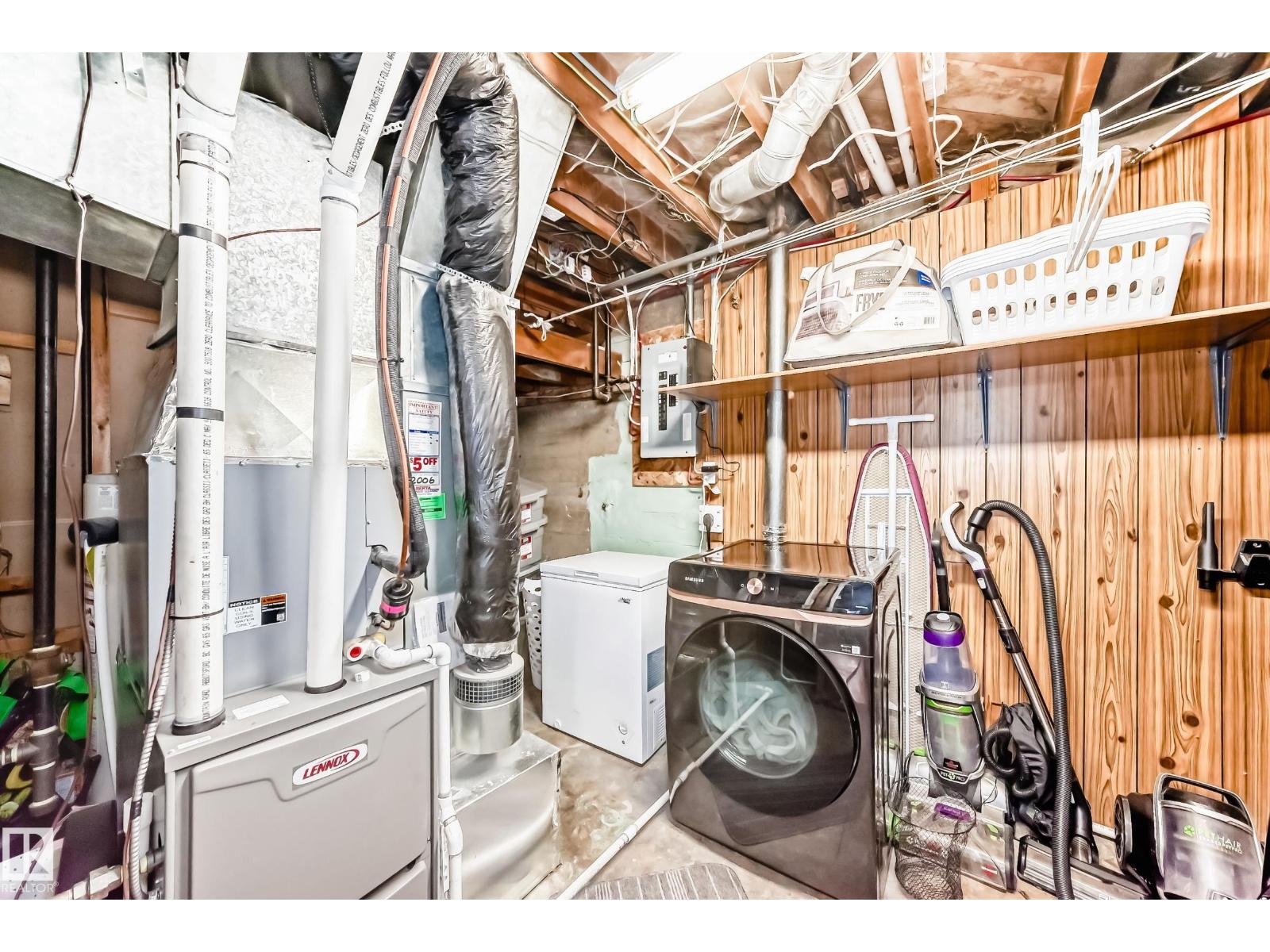 3815 115 Av Nw, Edmonton, Alberta  T5W 0V2 - Photo 45 - E4478568