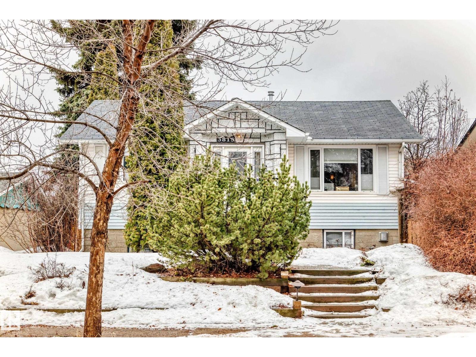 3815 115 Av Nw, Edmonton, Alberta  T5W 0V2 - Photo 2 - E4478568