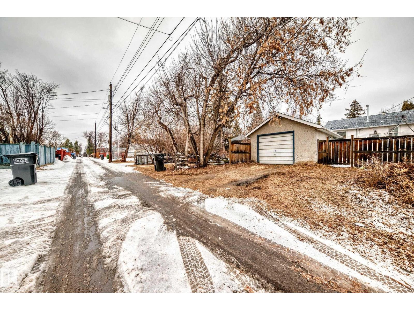 3815 115 Av Nw, Edmonton, Alberta  T5W 0V2 - Photo 52 - E4478568