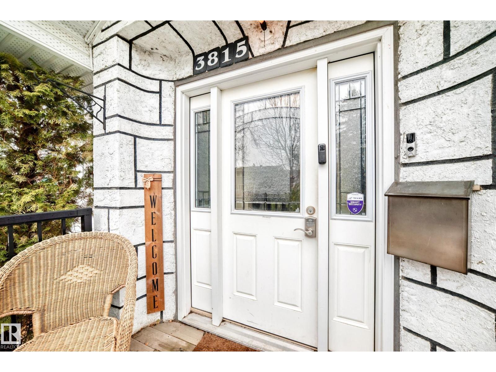 3815 115 Av Nw, Edmonton, Alberta  T5W 0V2 - Photo 7 - E4478568