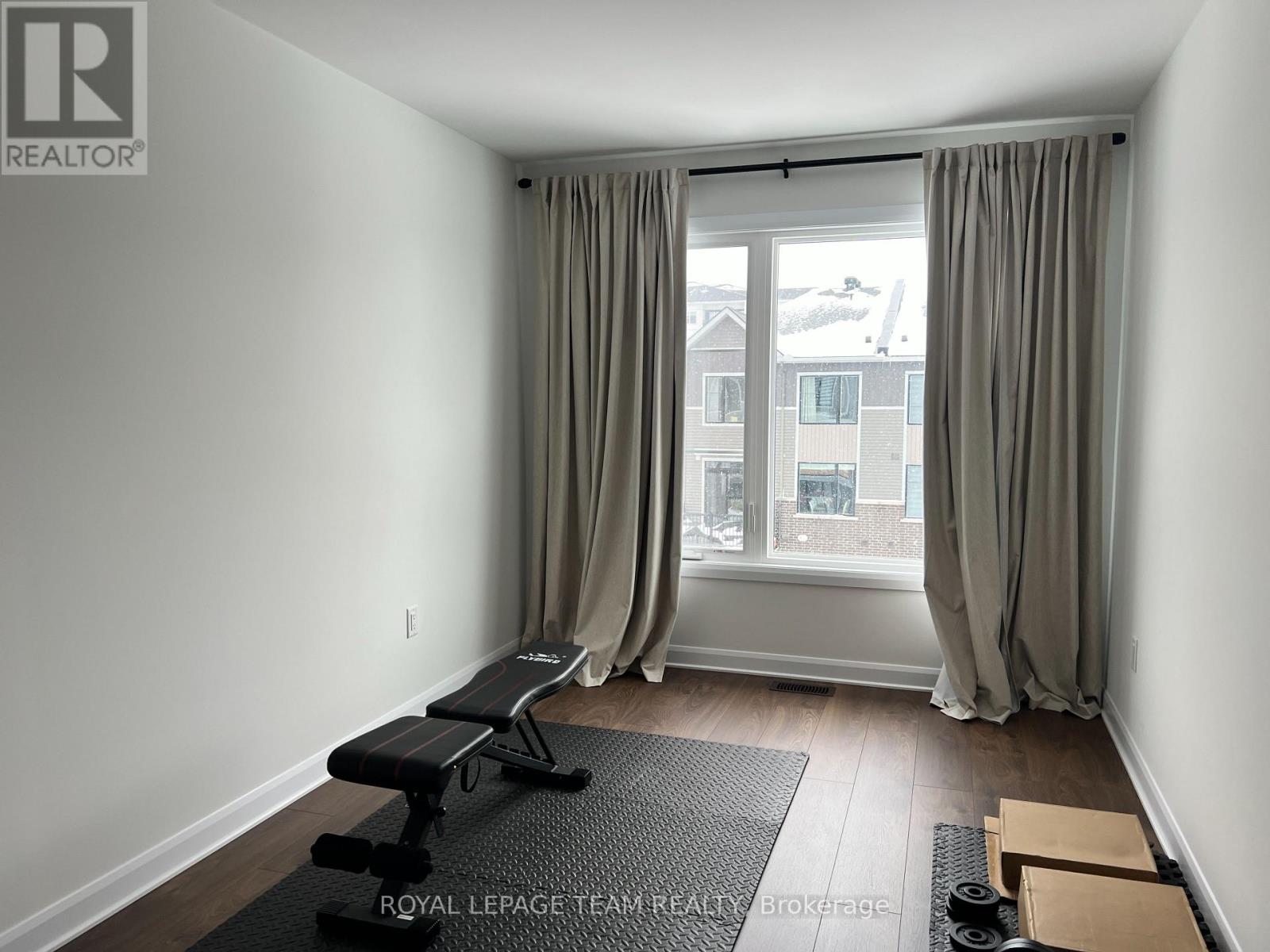 709 Confluence Walk, Ottawa, Ontario  K4A 5M6 - Photo 15 - X12906710