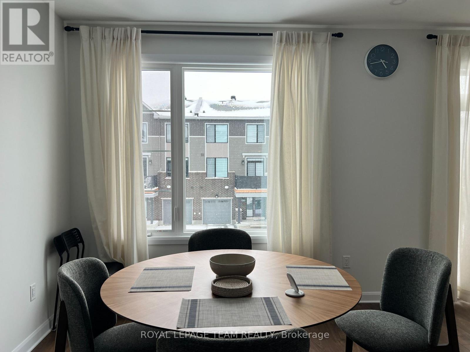 709 Confluence Walk, Ottawa, Ontario  K4A 5M6 - Photo 6 - X12906710