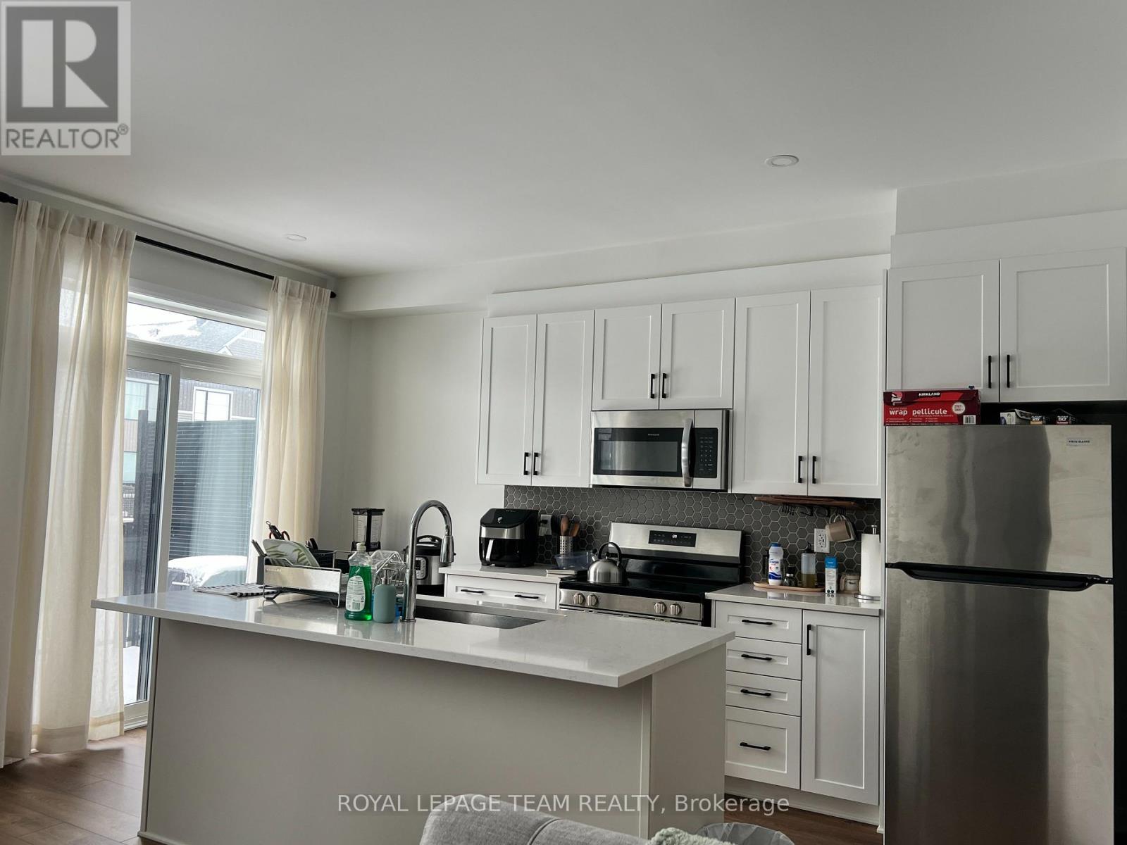 709 Confluence Walk, Ottawa, Ontario  K4A 5M6 - Photo 7 - X12906710