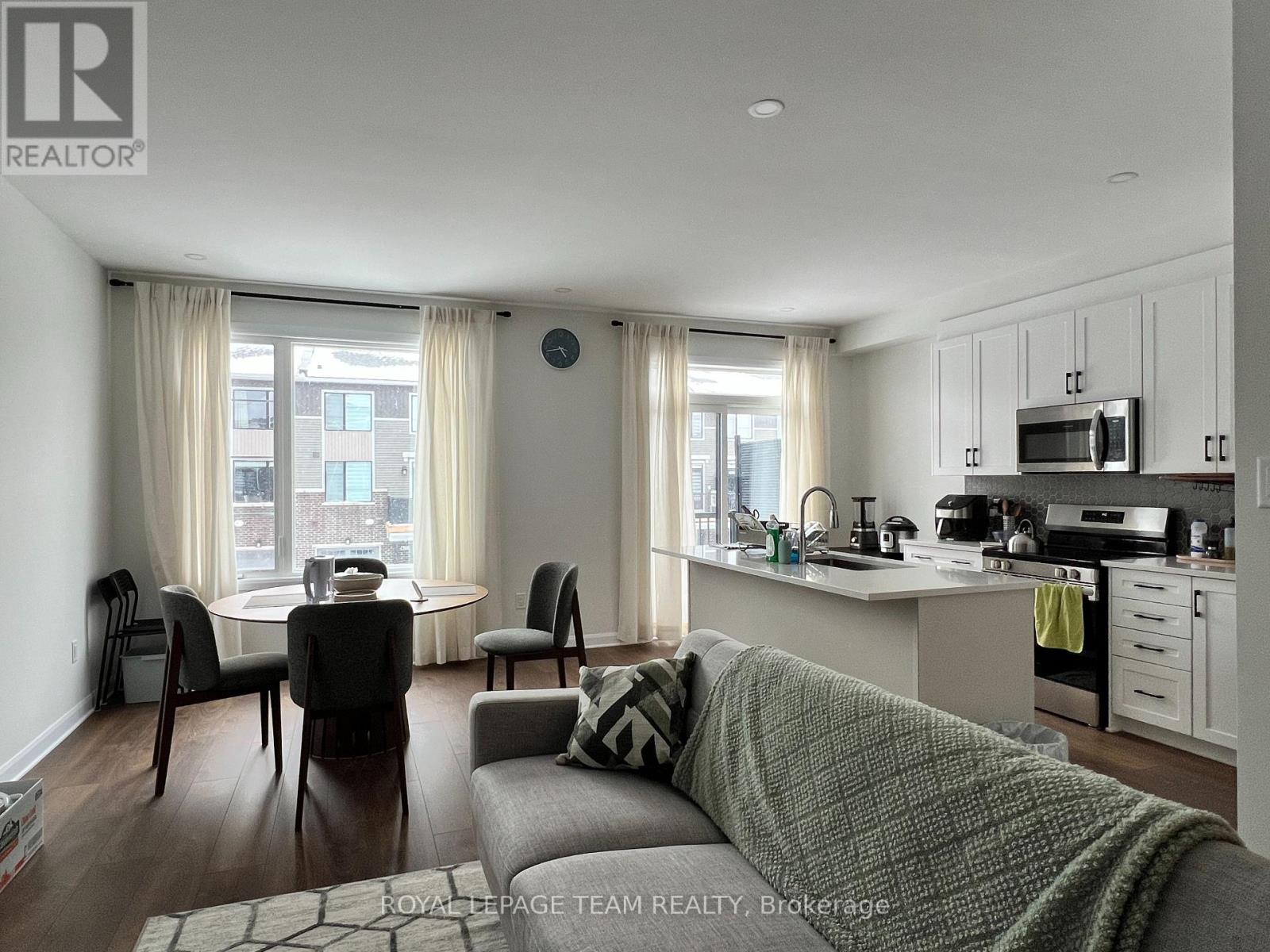 709 Confluence Walk, Ottawa, Ontario  K4A 5M6 - Photo 8 - X12906710