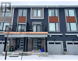 709 CONFLUENCE WALK, Ottawa, Ontario