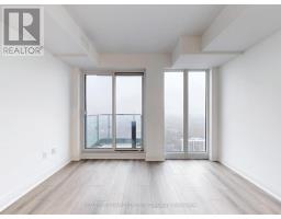 4501 - 251 JARVIS STREET, Toronto, Ontario