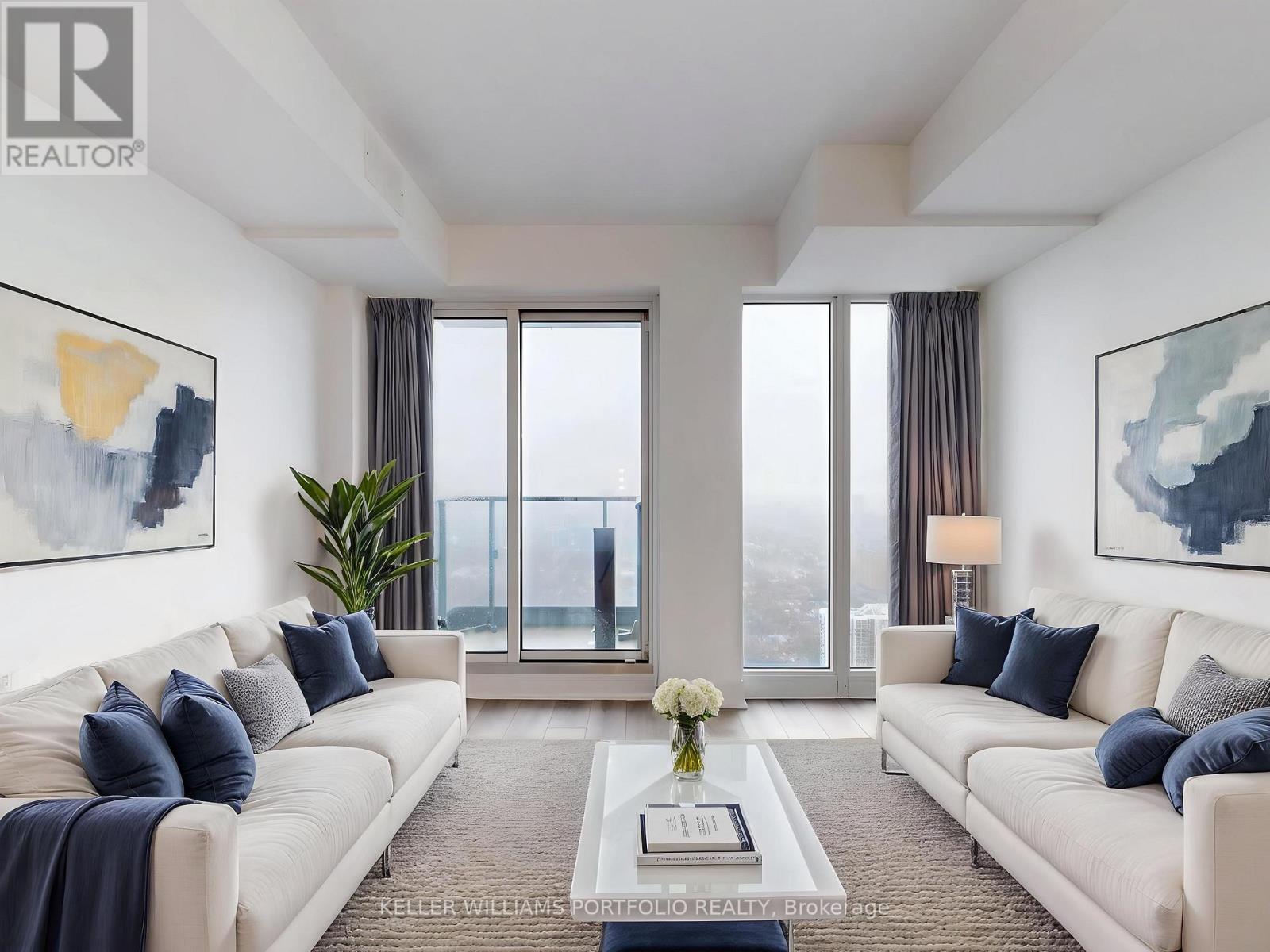 4501 - 251 Jarvis Street, Toronto, Ontario M5B 0C3 - Photo 3 - C12874570