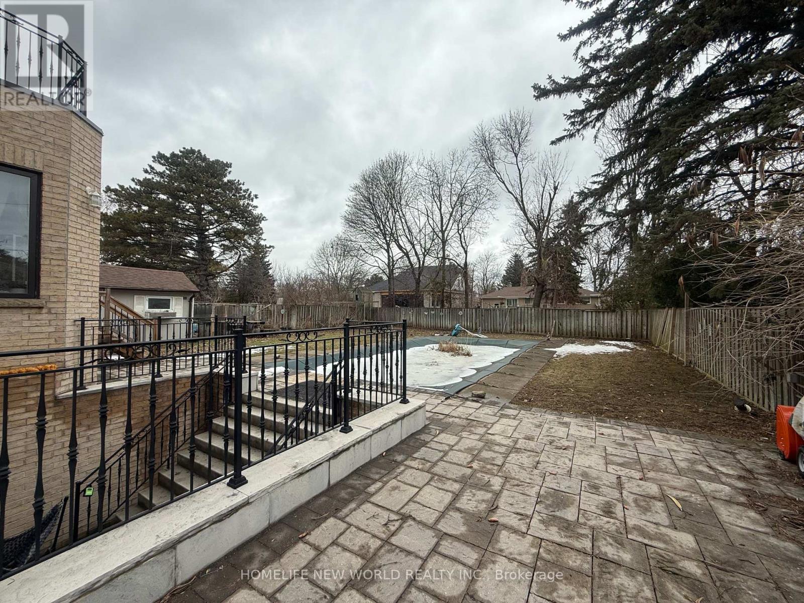 Bsmt - 19 Honeybourne Crescent, Markham, Ontario  L3P 1P4 - Photo 3 - N12898198