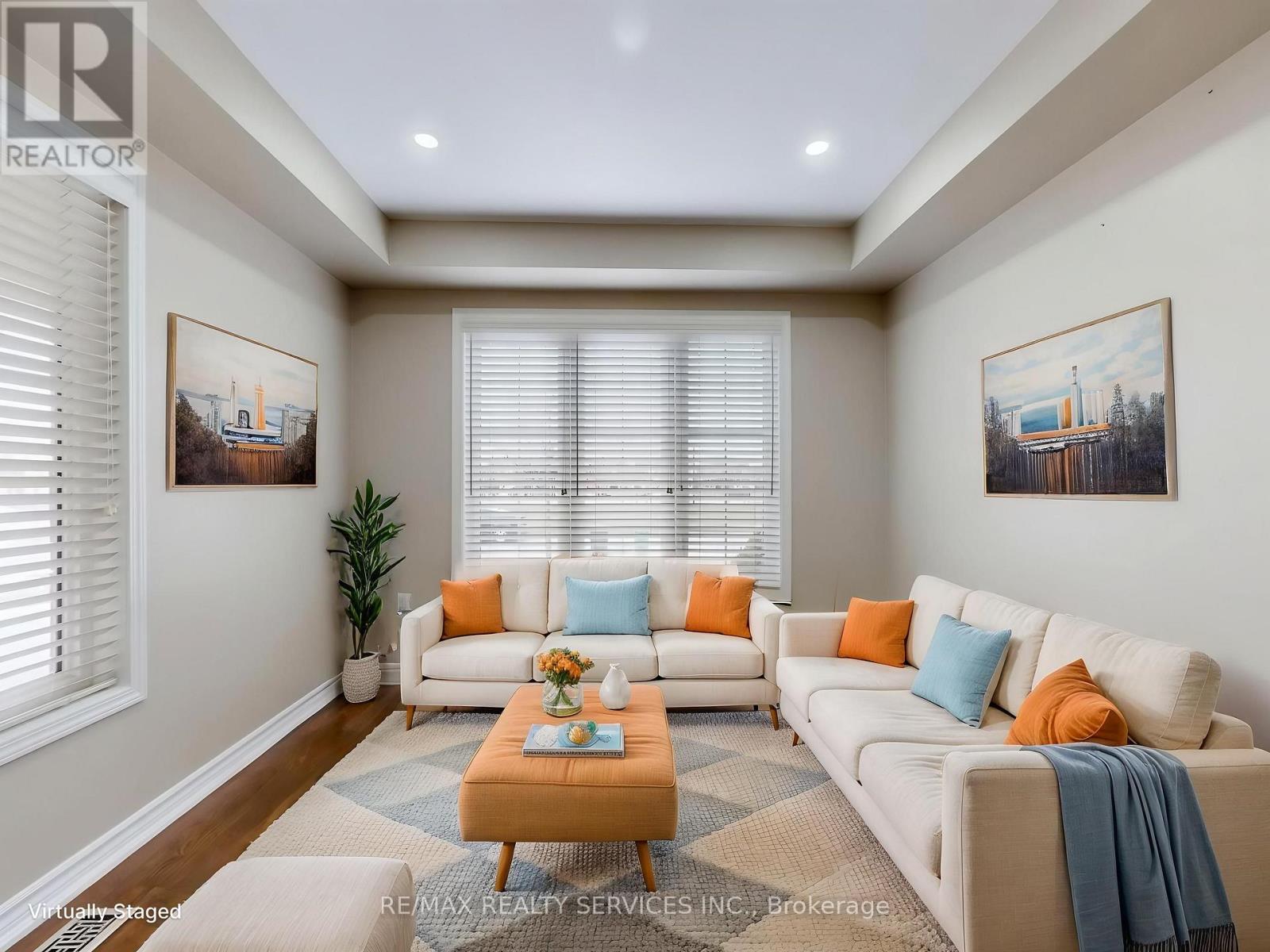 37 Bloom Drive, Brampton, Ontario  L6P 3C3 - Photo 18 - W12869912