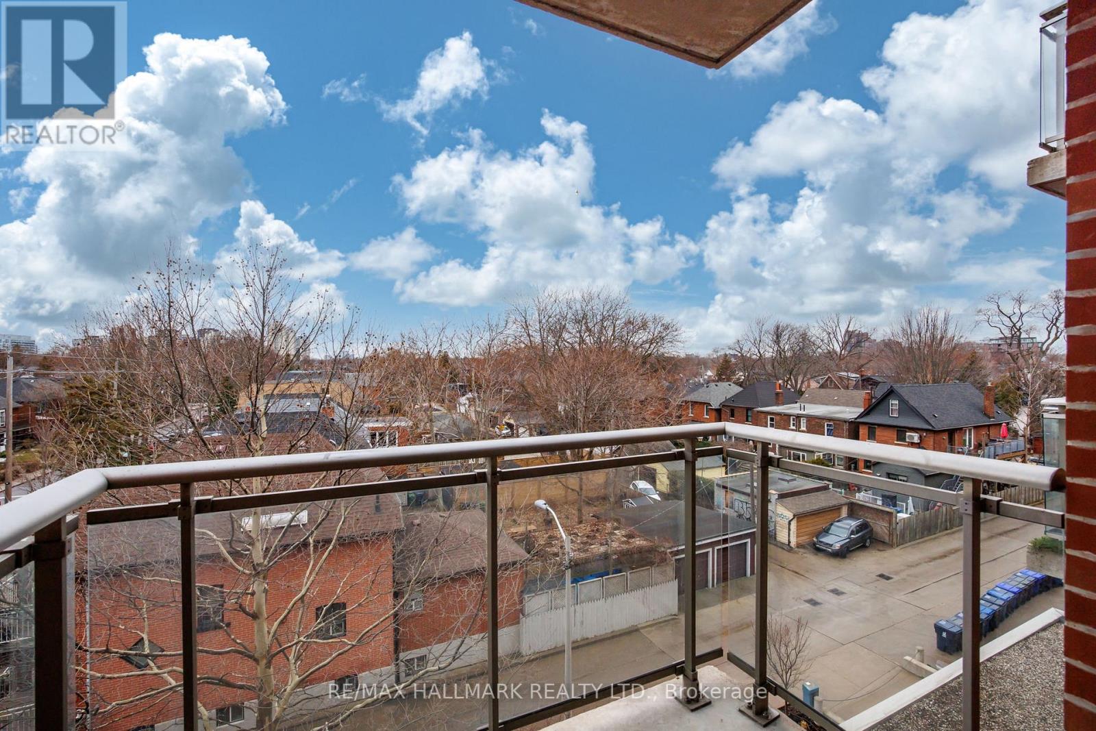 519 - 2495 Dundas Street W, Toronto, Ontario M6P 1X4 - Photo 34 - W12897698
