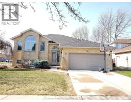 147 Garden Path, Chatham, Ontario