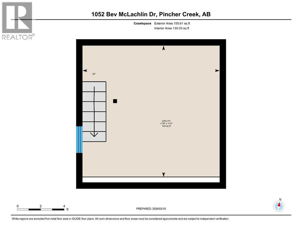 1052 Bev Mclachlin Drive, Pincher Creek, Alberta  T0K 1W0 - Photo 33 - A2294430