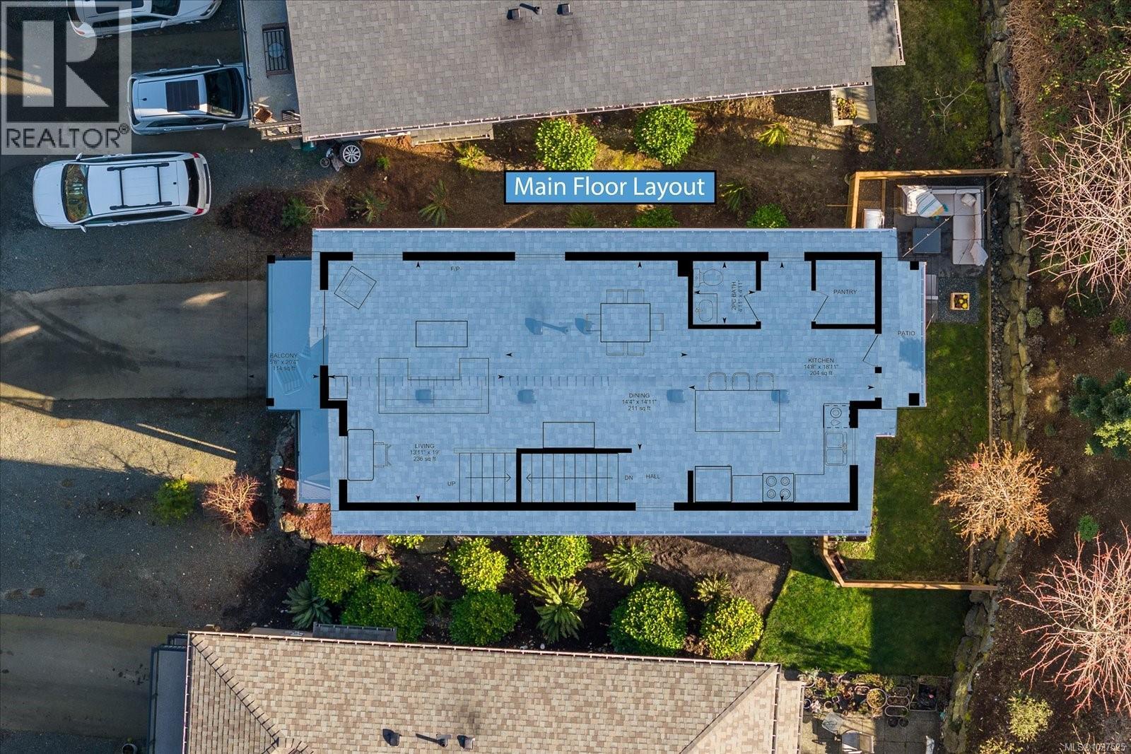 109 Aurora Way, Nanaimo, British Columbia V9R 6V4 - Photo 38 - 1027525