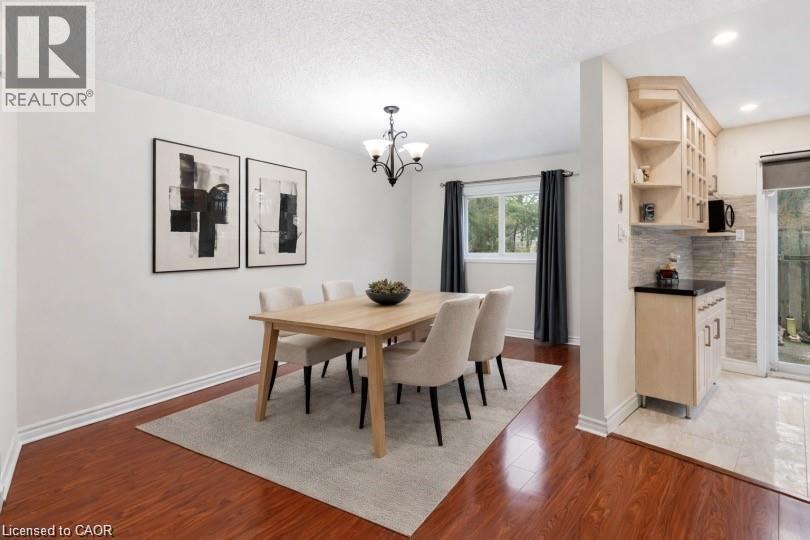 25 Brimwood Boulevard Unit# 92, Toronto, Ontario  M1V 1E2 - Photo 14 - 40812279