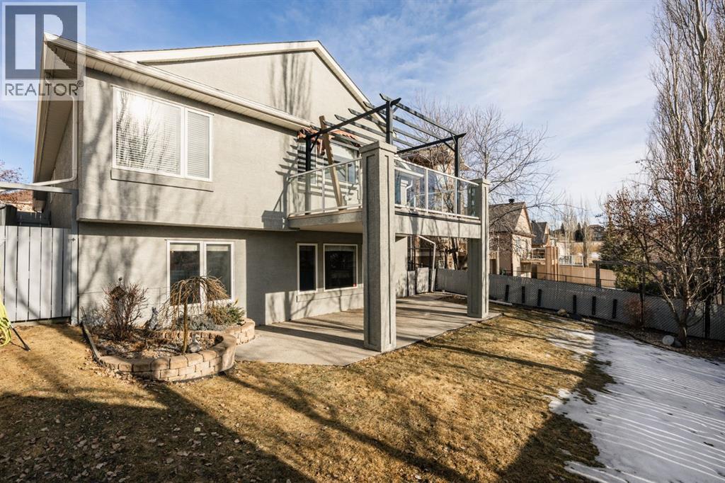 425 Sienna Heights Hill SW, Calgary, Alberta  T2H 3T3 - Photo 47 - A2277551