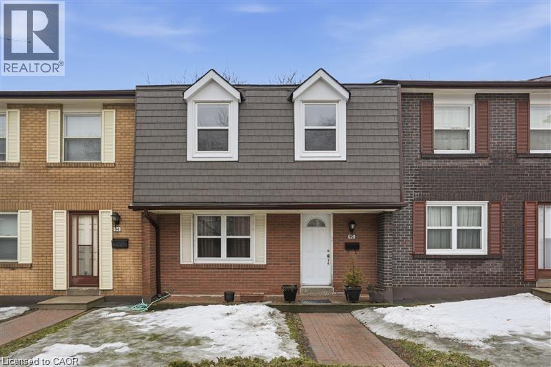 25 Brimwood Boulevard Unit# 92, Toronto, Ontario  M1V 1E2 - Photo 2 - 40812279