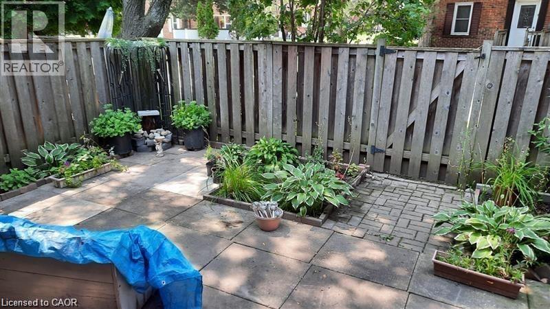 25 Brimwood Boulevard Unit# 92, Toronto, Ontario  M1V 1E2 - Photo 48 - 40812279