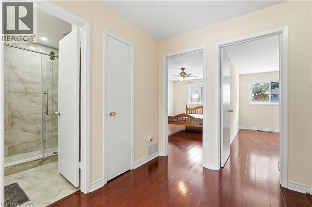 25 Brimwood Boulevard Unit# 92, Toronto, Ontario  M1V 1E2 - Photo 38 - 40812279