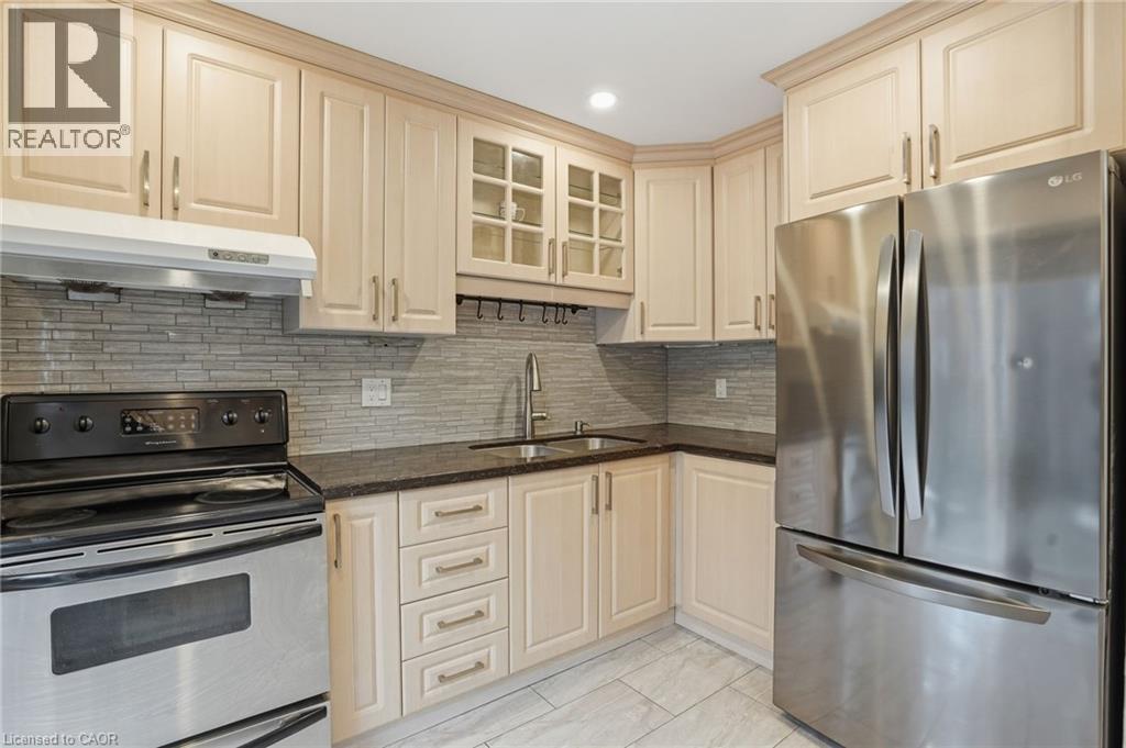 25 Brimwood Boulevard Unit# 92, Toronto, Ontario  M1V 1E2 - Photo 17 - 40812279