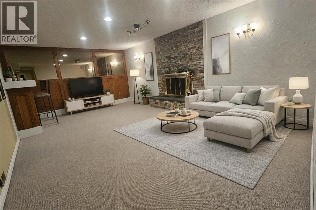 4 Clarendon Road NW, Calgary, Alberta  T2L 0P1 - Photo 13 - A2285041