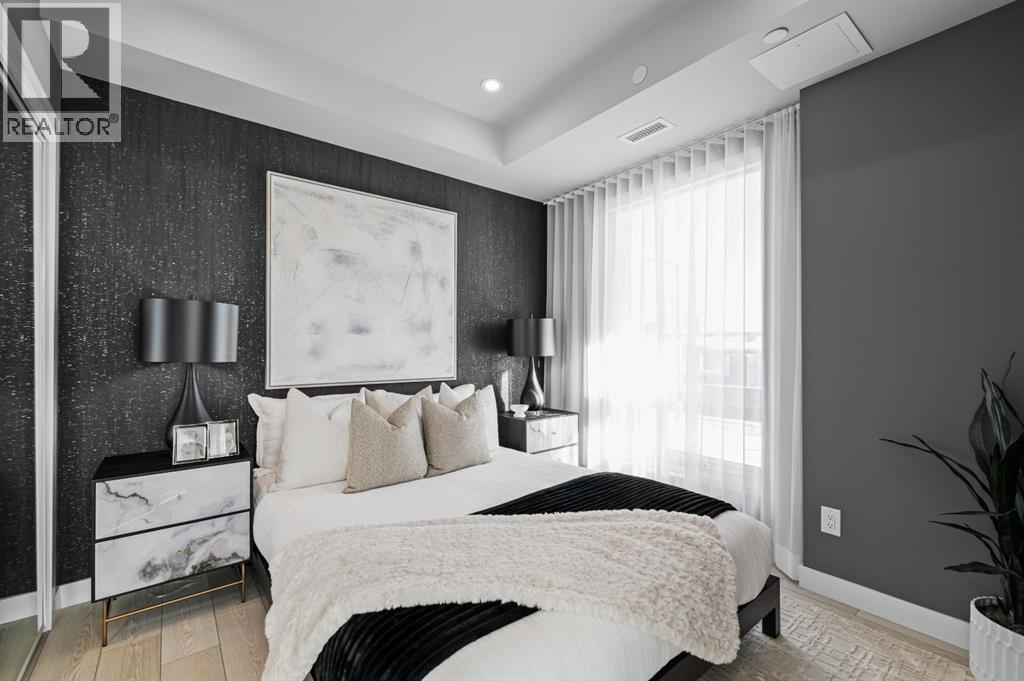 209, 310 15 Avenue SW, Calgary, Alberta  T2R 1S9 - Photo 11 - A2289266