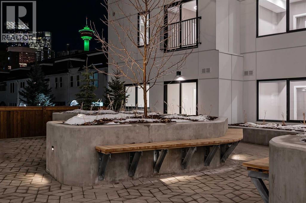 209, 310 15 Avenue SW, Calgary, Alberta  T2R 1S9 - Photo 16 - A2289266