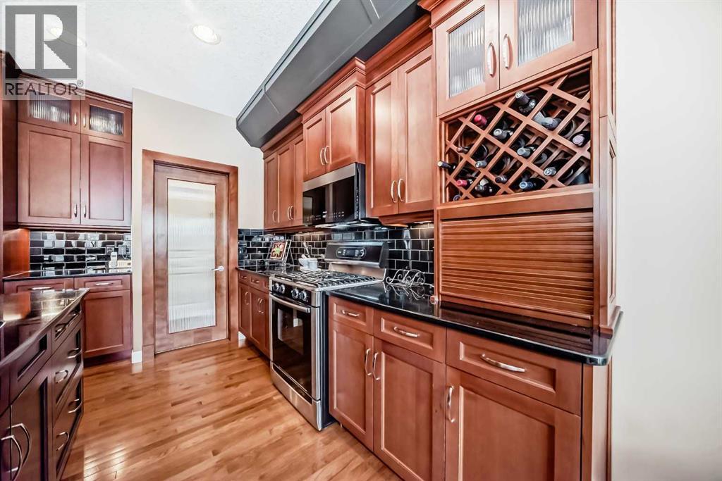 70 Tuscany Glen Way NW, Calgary, Alberta  T3L 2V9 - Photo 5 - A2291763