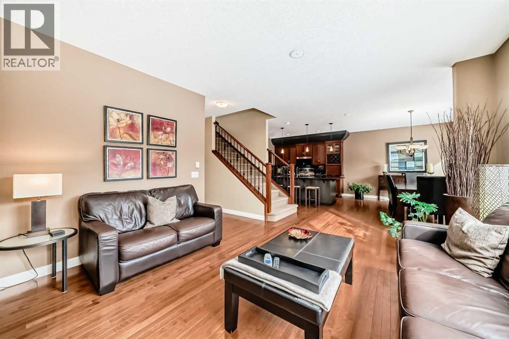 70 Tuscany Glen Way NW, Calgary, Alberta  T3L 2V9 - Photo 15 - A2291763