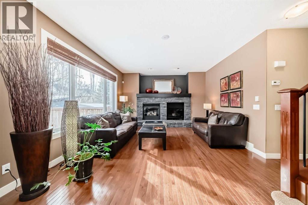 70 Tuscany Glen Way NW, Calgary, Alberta  T3L 2V9 - Photo 13 - A2291763