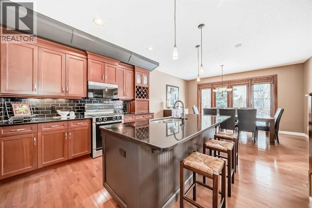 70 Tuscany Glen Way NW, Calgary, Alberta  T3L 2V9 - Photo 6 - A2291763