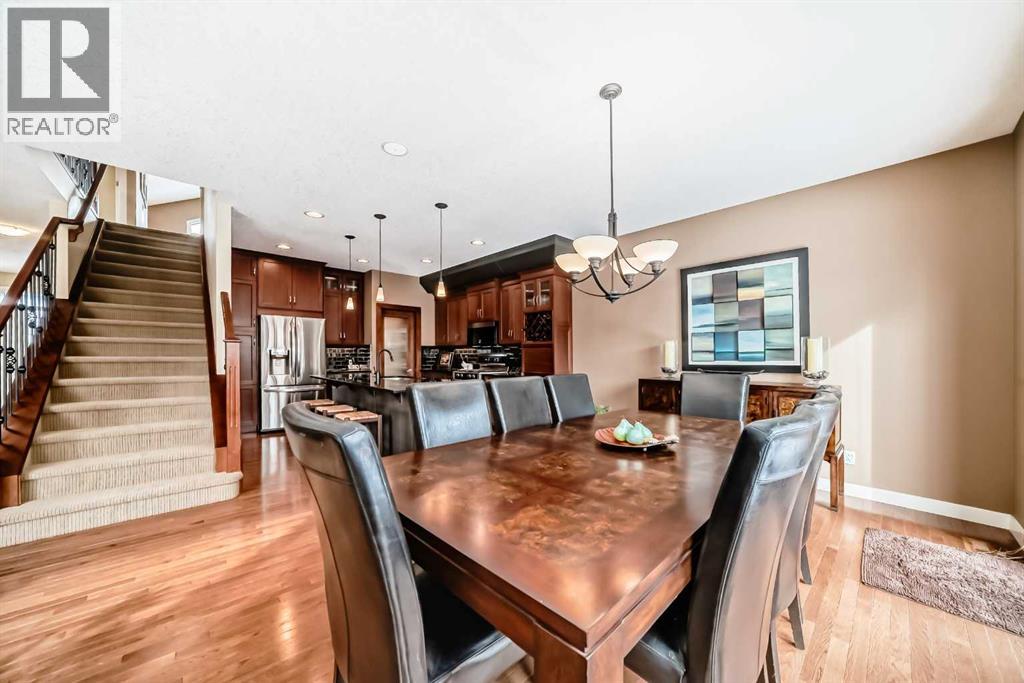 70 Tuscany Glen Way NW, Calgary, Alberta  T3L 2V9 - Photo 10 - A2291763