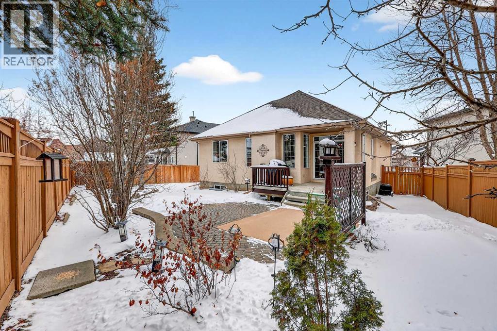 51 Cranleigh Gardens SE, Calgary, Alberta  T3M 1C7 - Photo 40 - A2294005