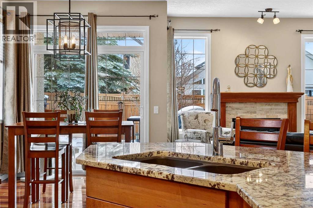 51 Cranleigh Gardens SE, Calgary, Alberta  T3M 1C7 - Photo 14 - A2294005