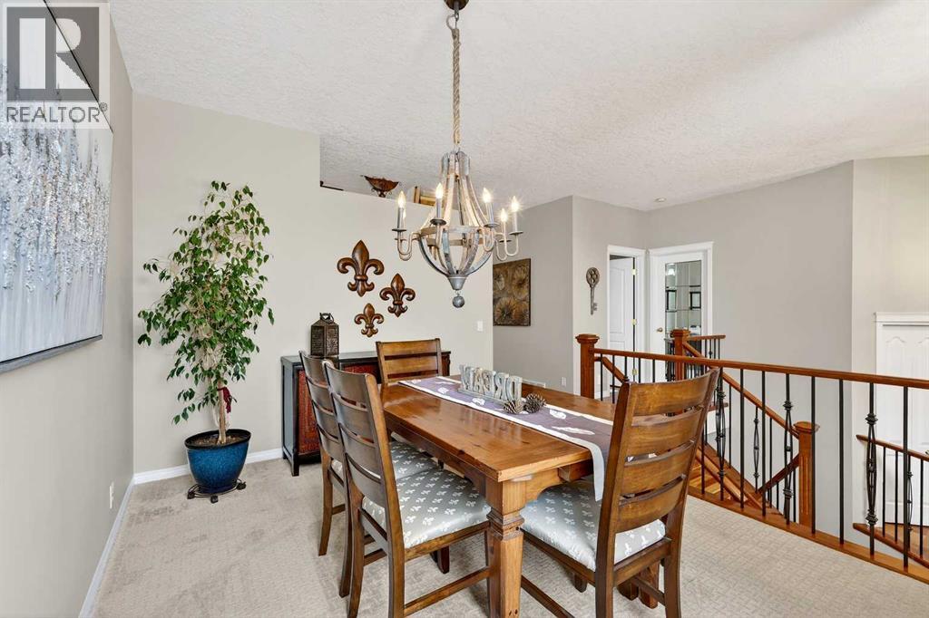 51 Cranleigh Gardens SE, Calgary, Alberta  T3M 1C7 - Photo 7 - A2294005