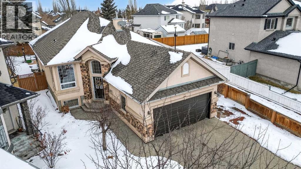 51 Cranleigh Gardens SE, Calgary, Alberta  T3M 1C7 - Photo 2 - A2294005