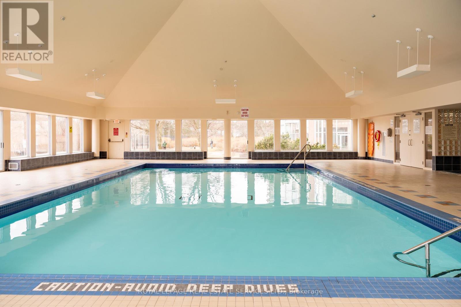 212 - 7 Concorde Place, Toronto, Ontario M3C 3N4 - Photo 19 - C12906682