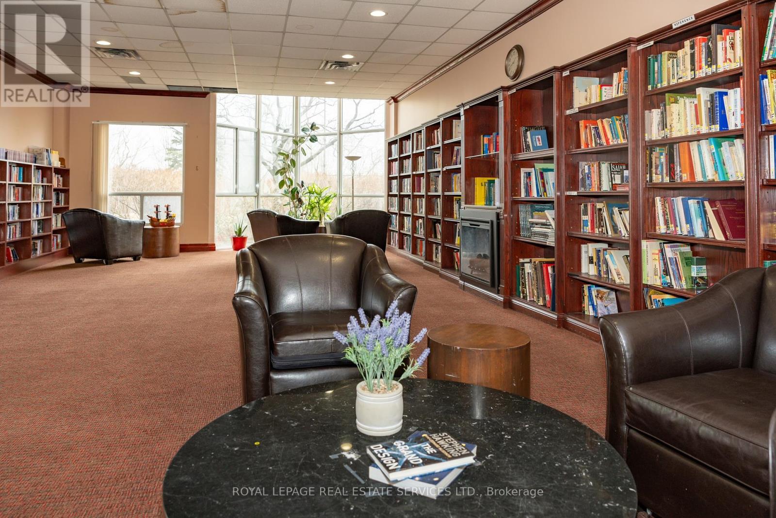 212 - 7 Concorde Place, Toronto, Ontario M3C 3N4 - Photo 27 - C12906682