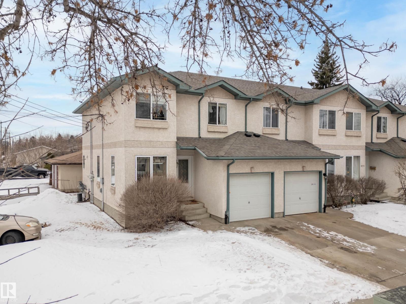 8109 85 ST NW, edmonton, Alberta