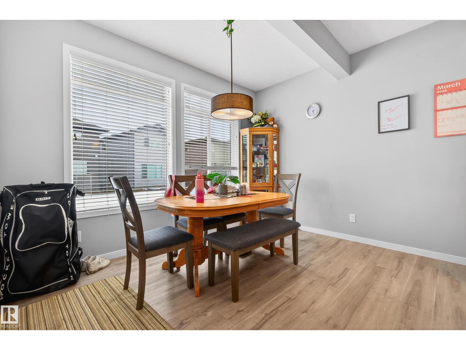 2317 158a St Sw, Edmonton, Alberta  T6W 4L1 - Photo 12 - E4478573