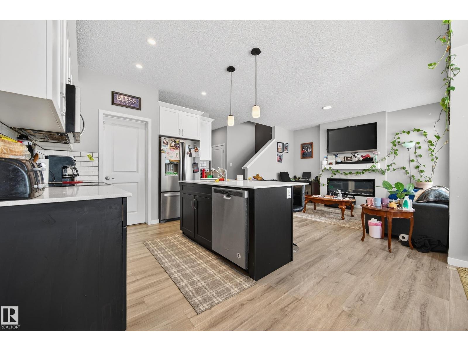 2317 158a St Sw, Edmonton, Alberta  T6W 4L1 - Photo 13 - E4478573